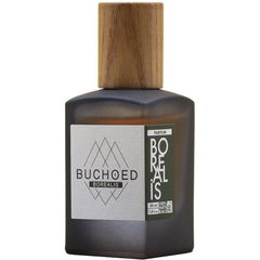 Borealis von Buchoed