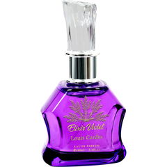 Elixir Violet von Louis Cardin