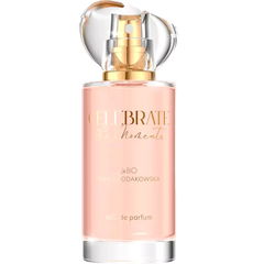 Celebrate the Moments by beBIO