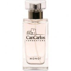 Monoï von CanCarlos