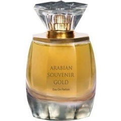 Gold by Arabian Souvenir