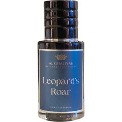 Leopard's Roar von Al Ghaliyah