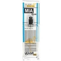 MIA Miami by The Scent of Departure