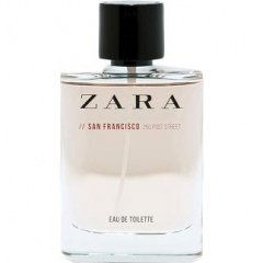 San Francisco von Zara