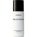 Bibliothèque (Hair Perfume) von Byredo