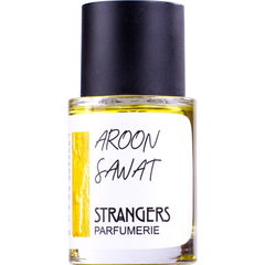 Aroon Sawat von Strangers Parfumerie