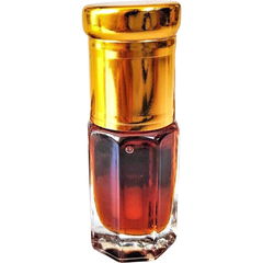 Purple Papua (Attar) by Duftkumpels