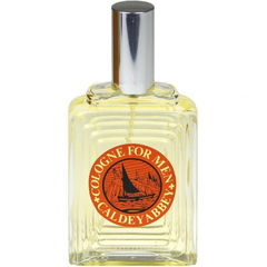 Caldey for Men (Cologne) by Caldey Abbey Perfumes