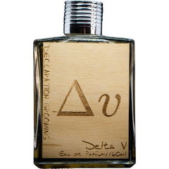 Delta V (Eau de Parfum) von Declaration Grooming / L&L Grooming
