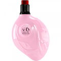 Pink Heart V.6 by Map of the Heart