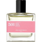 501 Praline Réglisse Patchouli von Bon Parfumeur