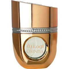 Omniya / أمنية by Arabiyat Prestige