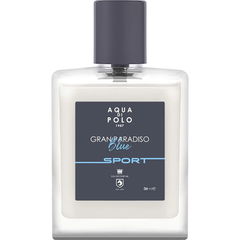 Gran Paradiso Blue Sport by Aqua di Polo
