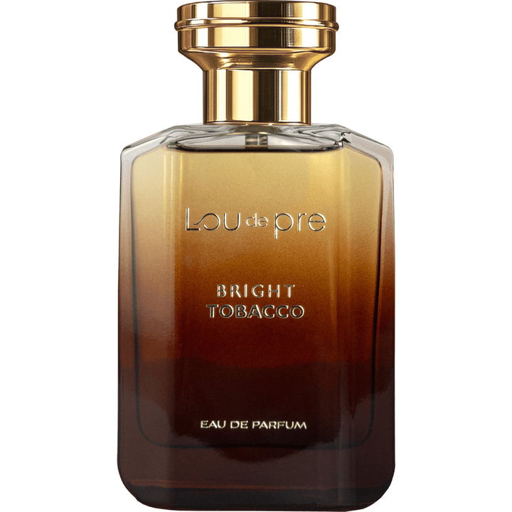 Bright Tobacco von Lou de Pre