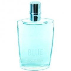 Blue by La Perla