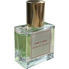 Sachet de Senteurs (Eau de Parfum) by Kamila Aubre