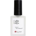 Koi - Komachi no Honmei - Scent of Ono no Komachi / 恋 - 小町の本命 - Scent of Ono no Komachi von Waroma Style / ワロマスタイル