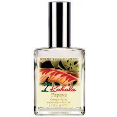 Kahala Collection - Papaya by Demeter Fragrance Library / The Library Of Fragrance Kahala Collection - Papaya by Demeter Fragrance Library / The Library Of Fragrance
