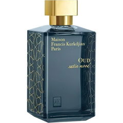 Oud Satin Mood Édition Limitée von Maison Francis Kurkdjian