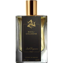 Sicili Cologne von Sicili