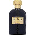 Black by Brouj Perfumes / بروج للعطور