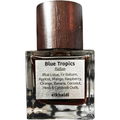 Blue Tropics (Parfum) von elkhaldi