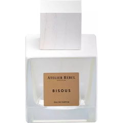 Bisous by Atelier Rebul