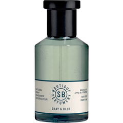 Melrose Apple Blossom von Shay & Blue