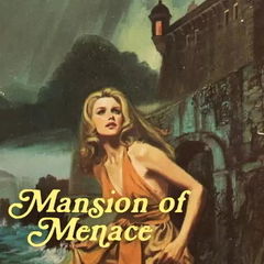 Mansion of Menace von Pulp Fragrance