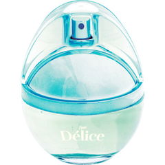 Délice Fruity von Dr. Selby