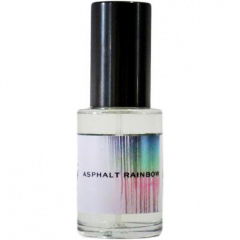 Asphalt Rainbow von Charenton Macerations