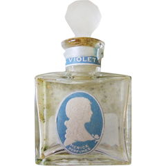Violet by Merice Perfumes