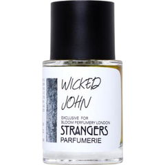 Wicked John von Strangers Parfumerie