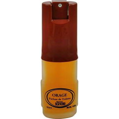 Orage by Franca Ferretti