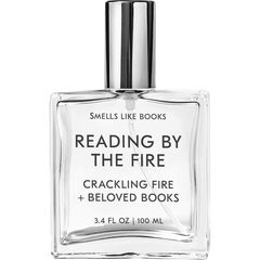 Reading By the Fire von Smells Like Books