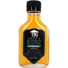1920's Barber Shoppe von Tiki Bar Soaps