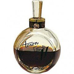 Town von Helena Rubinstein