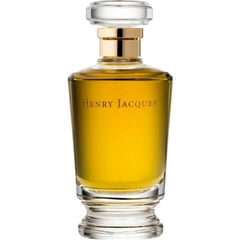 Musk Oil Black (Extrait de Parfum) von Henry Jacques