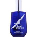 Blue Stratos von MCPL