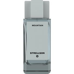 Mountain by Strellson