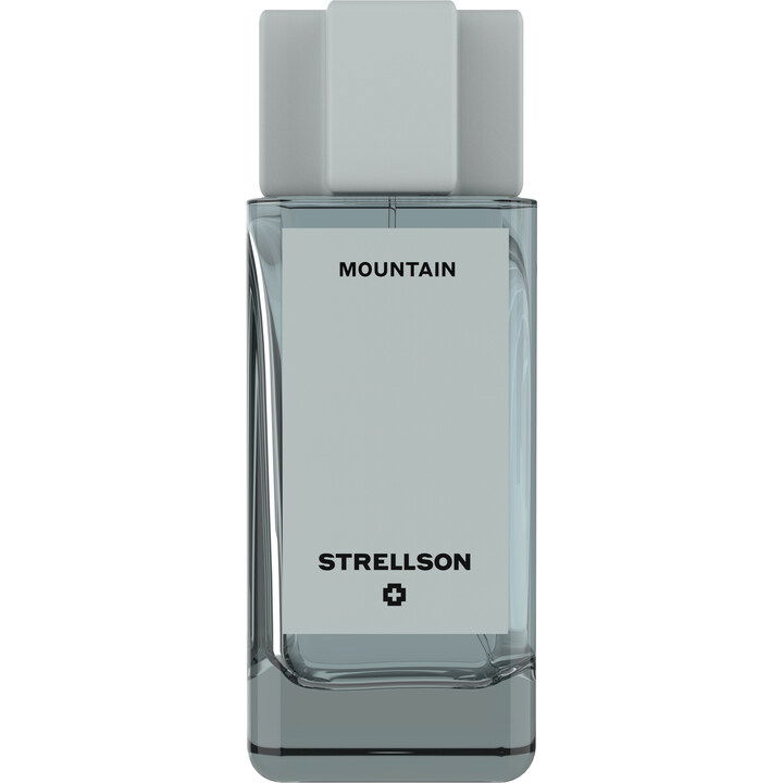 Mountain von Strellson