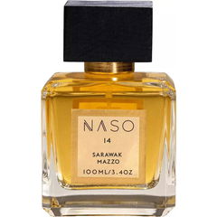 Sarawak Mazzo von Naso