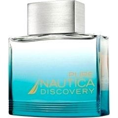 Pure Nautica Discovery von Nautica