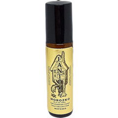 Morozko / Морозко (Perfume Oil) by Fantôme Morozko / Морозко (Perfume Oil) by Fantôme