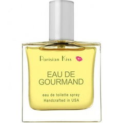 Parisian Kiss - Eau de Gourmand von Me Fragrance