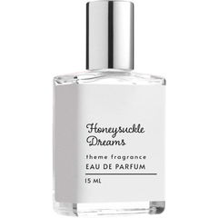 Honeysuckle Dreams von Theme