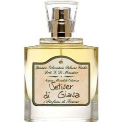Vetiver di Giava (Eau de Parfum) by Spezierie Palazzo Vecchio / I Profumi di Firenze