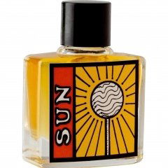 Sun (Perfume) von Lush / Cosmetics To Go