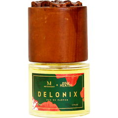 Delonix by Metascent