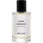 Eating Wherever von Emil Élise